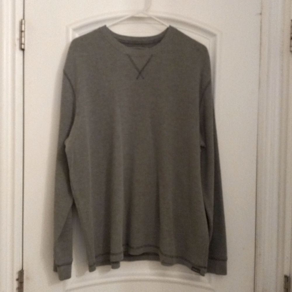 Long sleeve